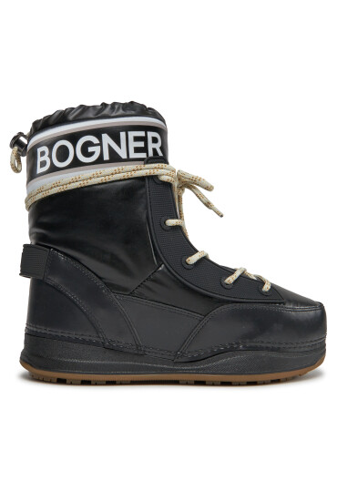 Bogner Апрески La Plagne 1 G 32347004 Черен - Mera.bg
