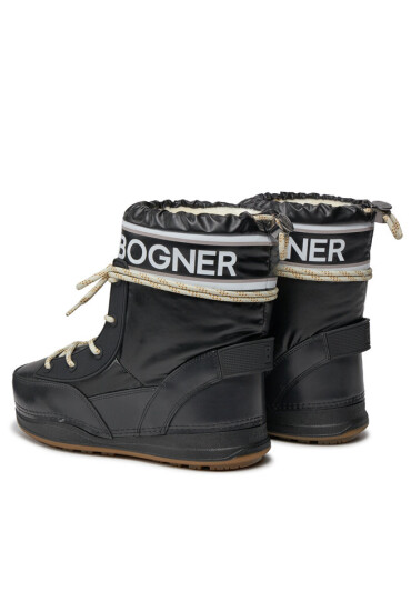 Bogner Апрески La Plagne 1 G 32347004 Черен - Mera.bg