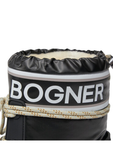 Bogner Апрески La Plagne 1 G 32347004 Черен - Mera.bg