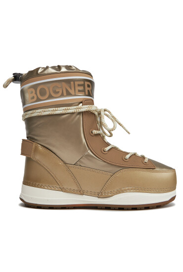 Bogner Апрески La Plagne 1 G 32347004 Златист - Mera.bg