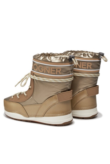 Bogner Апрески La Plagne 1 G 32347004 Златист - Mera.bg