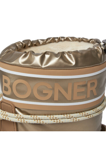 Bogner Апрески La Plagne 1 G 32347004 Златист - Mera.bg