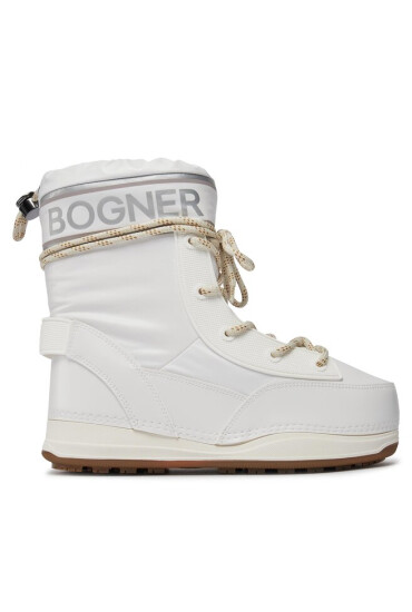 Bogner Апрески La Plagne 1 G 32347004 Бял - Mera.bg