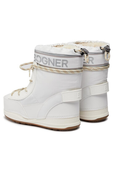 Bogner Апрески La Plagne 1 G 32347004 Бял - Mera.bg