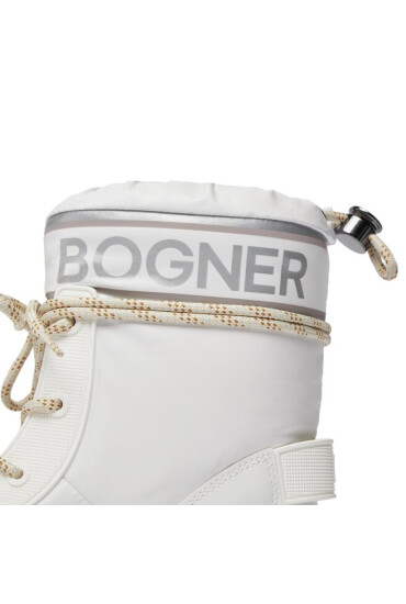 Bogner Апрески La Plagne 1 G 32347004 Бял - Mera.bg