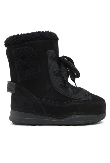 Bogner Апрески La Plagne 1 J 32247054 Черен - Mera.bg