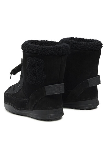 Bogner Апрески La Plagne 1 J 32247054 Черен - Mera.bg