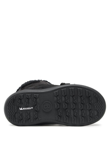 Bogner Апрески La Plagne 1 J 32247054 Черен - Mera.bg