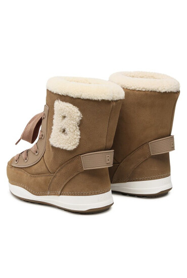 Bogner Апрески La Plagne 1 J 32247054 Кафяв - Mera.bg