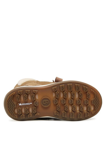 Bogner Апрески La Plagne 1 J 32247054 Кафяв - Mera.bg