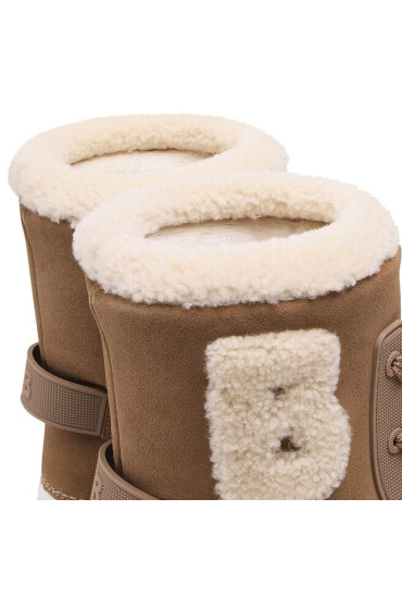 Bogner Апрески La Plagne 1 J 32247054 Кафяв - Mera.bg