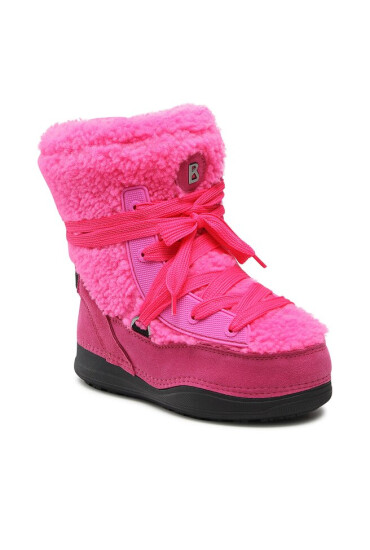 Bogner Апрески La Plagne 1 K 32247064 Pink 058 - Mera.bg