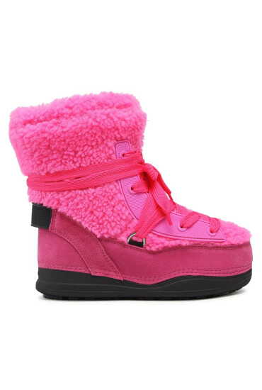 Bogner Апрески La Plagne 1 K 32247064 Pink 058 - Mera.bg