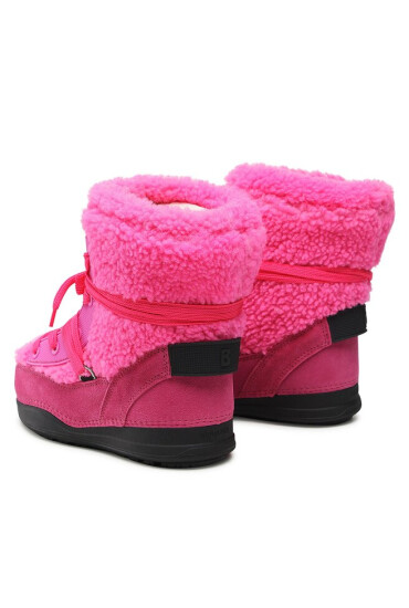 Bogner Апрески La Plagne 1 K 32247064 Pink 058 - Mera.bg