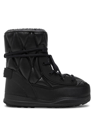 Bogner Апрески La Plagne 18 High 32447074 Черен - Mera.bg