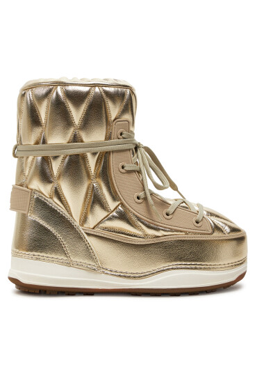 Bogner Апрески La Plagne 18 High 32447074 Златист - Mera.bg