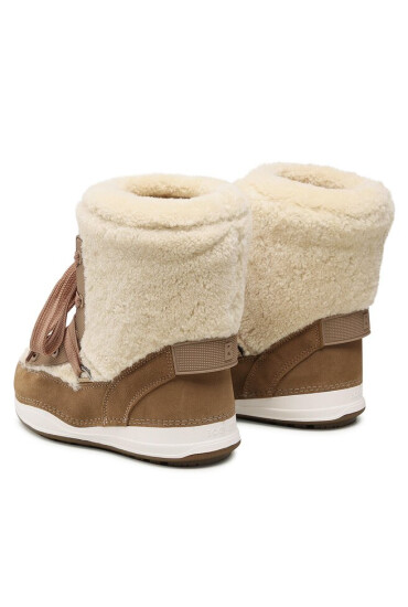 Bogner Апрески La Plagne 1K 32247064 Cognac 005 - Mera.bg