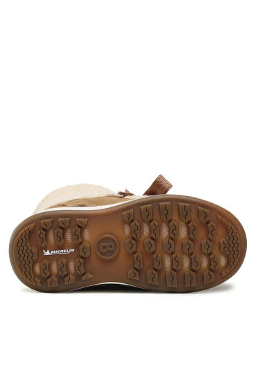 Bogner Апрески La Plagne 1K 32247064 Cognac 005 - Mera.bg