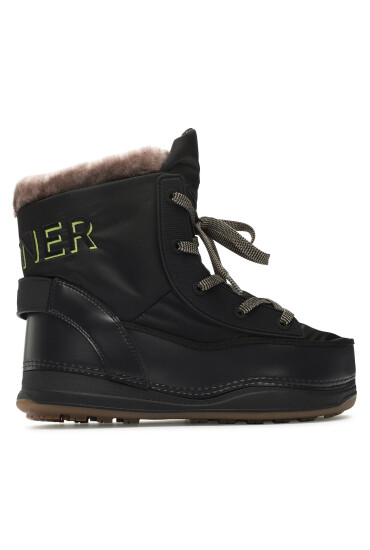 Bogner Апрески La Plagne 2L 32247144 Черен - Mera.bg