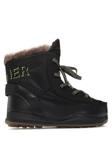 Bogner Апрески La Plagne 2L 32247144 Черен - Mera.bg