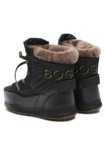 Bogner Апрески La Plagne 2L 32247144 Черен - Mera.bg