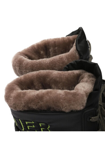 Bogner Апрески La Plagne 2L 32247144 Черен - Mera.bg