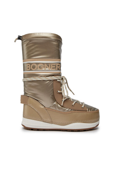 Bogner Апрески Les Arcs 1 D 32347404 Златист - Mera.bg