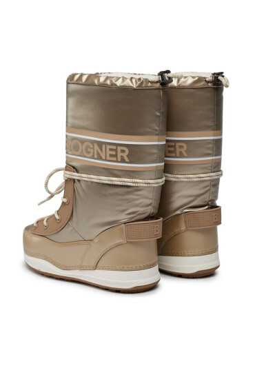 Bogner Апрески Les Arcs 1 D 32347404 Златист - Mera.bg