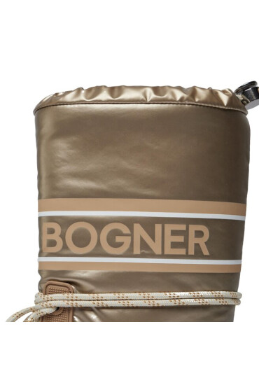 Bogner Апрески Les Arcs 1 D 32347404 Златист - Mera.bg