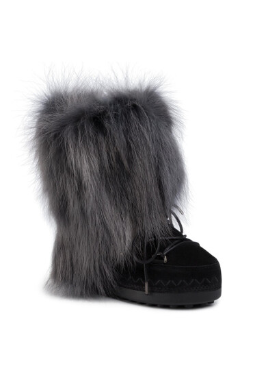 Bogner Апрески New Tignes 11 393-2144 Black 01 - Mera.bg