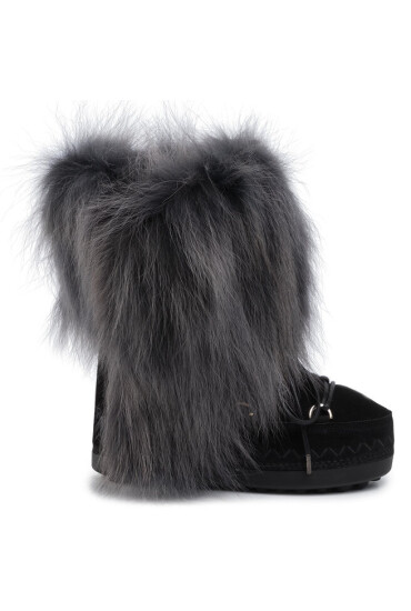 Bogner Апрески New Tignes 11 393-2144 Black 01 - Mera.bg