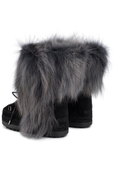Bogner Апрески New Tignes 11 393-2144 Black 01 - Mera.bg
