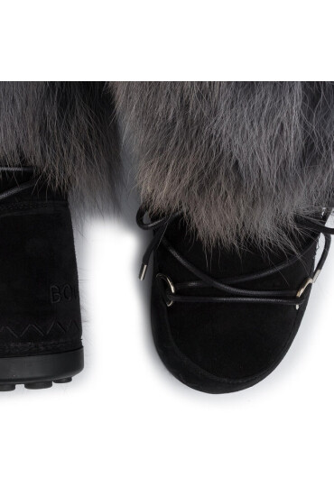 Bogner Апрески New Tignes 11 393-2144 Black 01 - Mera.bg