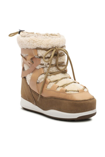 Bogner Апрески Park City 1 B 32247374 Cognac 005 - Mera.bg
