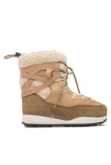 Bogner Апрески Park City 1 B 32247374 Cognac 005 - Mera.bg