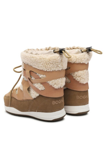Bogner Апрески Park City 1 B 32247374 Cognac 005 - Mera.bg