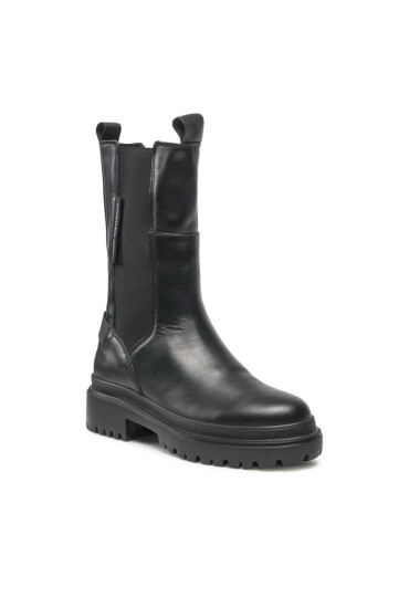 Bogner Боти тип челси Chesa Alpina L 007 22242449 Black 001 - Mera.bg