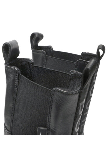 Bogner Боти тип челси Chesa Alpina L 007 22242449 Black 001 - Mera.bg