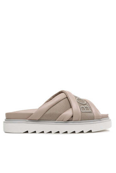 Bogner Чехли Amalfi 7 22323811 Beige 004 - Mera.bg
