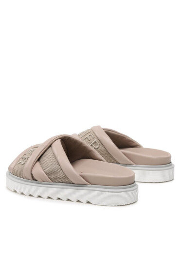 Bogner Чехли Amalfi 7 22323811 Beige 004 - Mera.bg