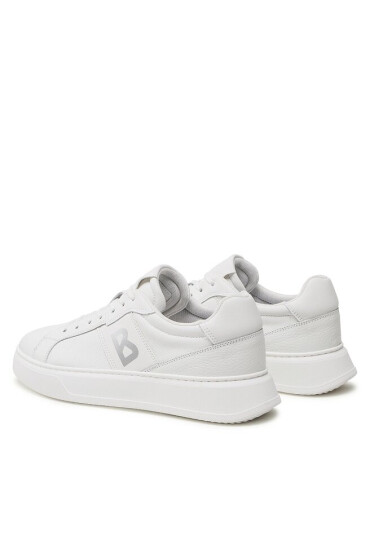 Bogner Обувки Milan 5 A 12320055 White 010 - Mera.bg