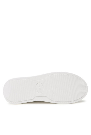 Bogner Обувки Milan 5 A 12320055 White 010 - Mera.bg