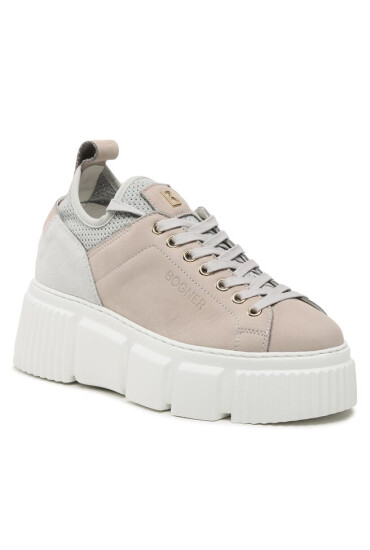 Bogner Обувки Shanghai 3 22320585 Light Grey 015 - Mera.bg