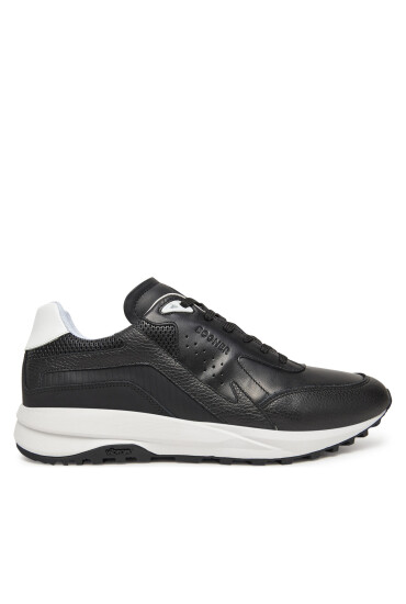 Bogner Сникърси Golf 12522725 Черен - Mera.bg
