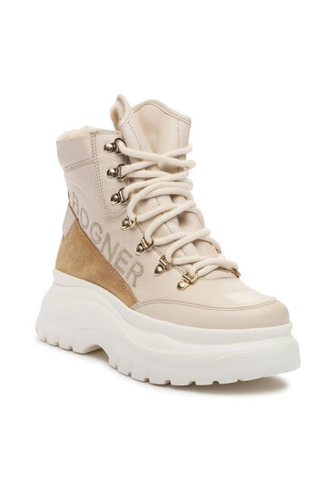 Bogner Туристически Banff 6 22242773 Beige 005 - Mera.bg