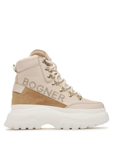 Bogner Туристически Banff 6 22242773 Beige 005 - Mera.bg