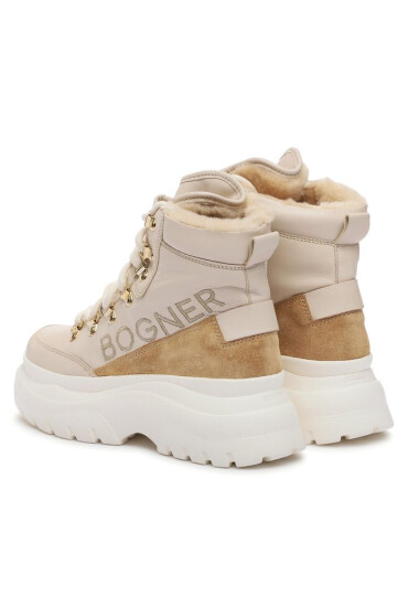 Bogner Туристически Banff 6 22242773 Beige 005 - Mera.bg