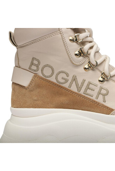 Bogner Туристически Banff 6 22242773 Beige 005 - Mera.bg