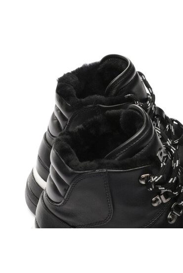 Bogner Туристически oбувки Copper Mountain 1 A 12244403 Черен - Mera.bg