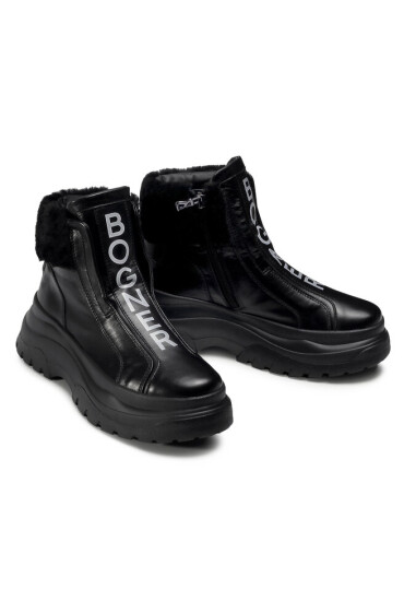 Bogner Туристически oбувки - Mera.bg